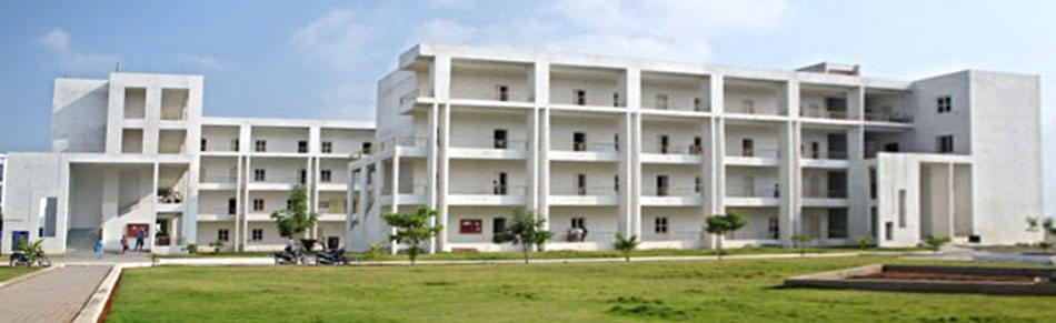 Dhanalakshmi Srinivasan Institute of Research and Technology Perambalur Campus Building photo 3